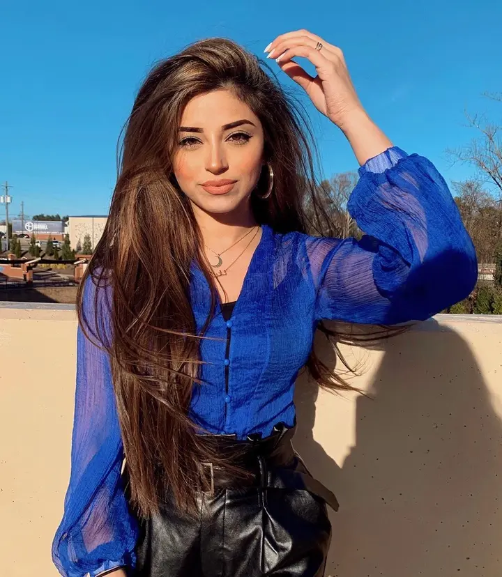 Nadia Moreau